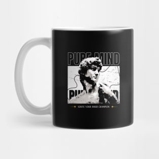 Pure Mind Mug